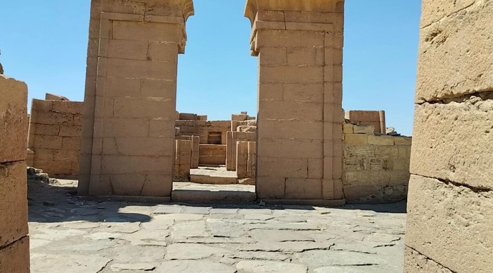 Tagestour nach Fayoum ab Kairo